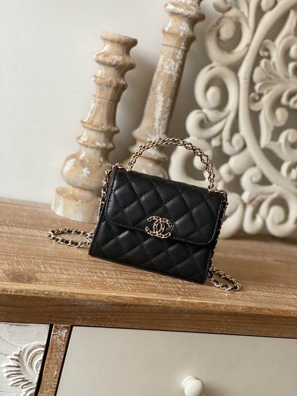 Chanel Handbags 439